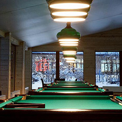 Отель Солнечный Park Hotel&SPA 4*, Солнечногорск, Московская область