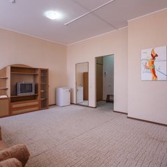 Пансионат Южный, Николаевка, Крым