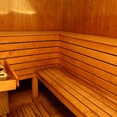 Гостиничный комплекс Маджестик, Крым