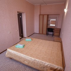 Пансионат Южный, Николаевка, Крым