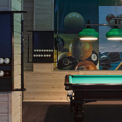 Отель Солнечный Park Hotel&SPA 4*, Солнечногорск, Московская область