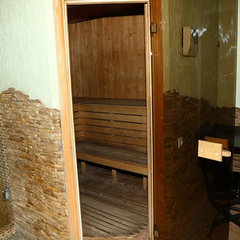 Гостиничный комплекс Маджестик, Крым