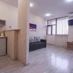 Пансионат Южный, Николаевка, Крым