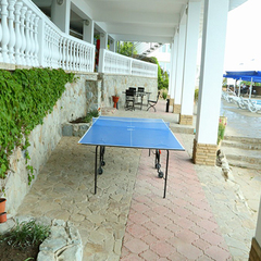 Гостиничный комплекс Маджестик, Крым