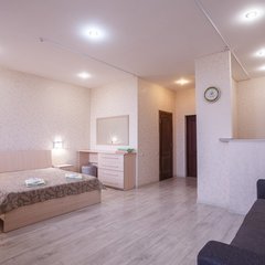 Пансионат Южный, Николаевка, Крым