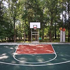 Отель Солнечный Park Hotel&SPA 4*, Солнечногорск, Московская область