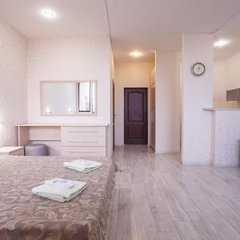 Пансионат Южный, Николаевка, Крым