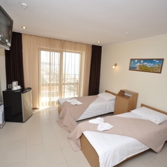 Гостевой дом Милета, Феодосия, Крым