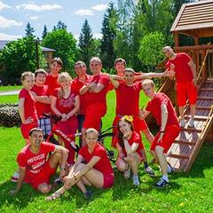 Отель Солнечный Park Hotel&SPA 4*, Солнечногорск, Московская область