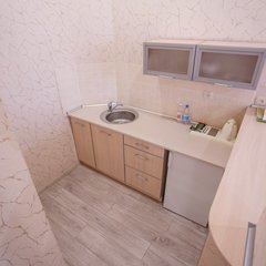 Пансионат Южный, Николаевка, Крым