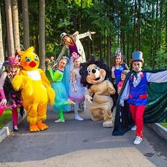 Отель Солнечный Park Hotel&SPA 4*, Солнечногорск, Московская область