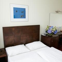 Гостиница Дона, Калининград, Калининградская область