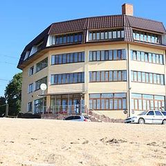 Гостевой дом Милета, Феодосия, Крым