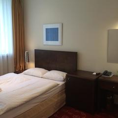 Гостиница Дона, Калининград, Калининградская область