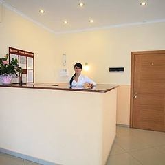 Гостевой дом Милета, Феодосия, Крым