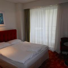 Гостиница Дона, Калининград, Калининградская область