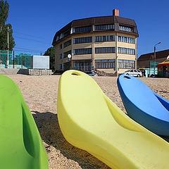 Гостевой дом Милета, Феодосия, Крым