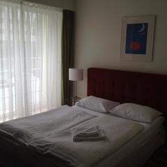 Гостиница Дона, Калининград, Калининградская область