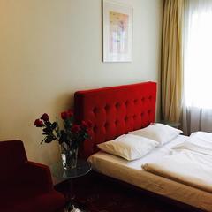 Гостиница Дона, Калининград, Калининградская область