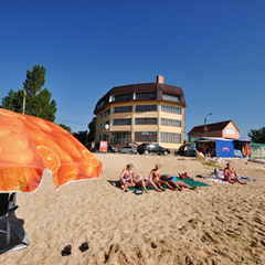 Гостевой дом Милета, Феодосия, Крым