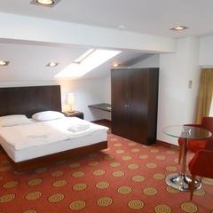 Гостиница Дона, Калининград, Калининградская область