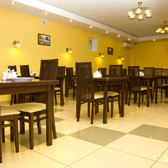 Гостевой дом Милета, Феодосия, Крым