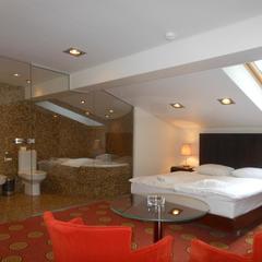 Гостиница Дона, Калининград, Калининградская область