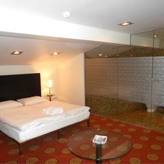 Гостиница Дона, Калининград, Калининградская область