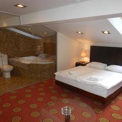 Гостиница Дона, Калининград, Калининградская область