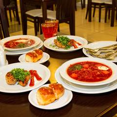 Гостевой дом Милета, Феодосия, Крым