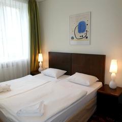 Гостиница Дона, Калининград, Калининградская область