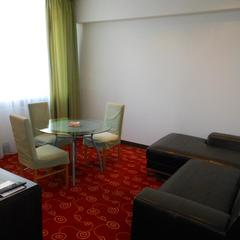 Гостиница Дона, Калининград, Калининградская область