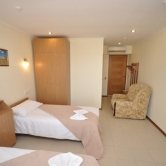 Гостевой дом Милета, Феодосия, Крым