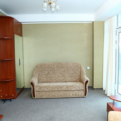 Гостиничный комплекс Маджестик, Крым