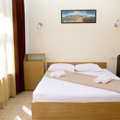 Гостевой дом Милета, Феодосия, Крым