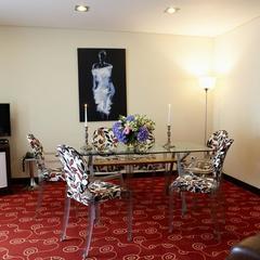 Гостиница Дона, Калининград, Калининградская область