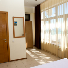 Гостевой дом Милета, Феодосия, Крым