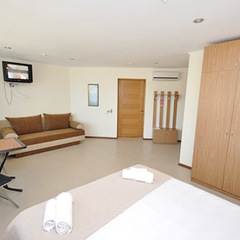 Гостевой дом Милета, Феодосия, Крым