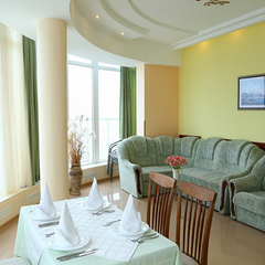 Гостиничный комплекс Маджестик, Крым