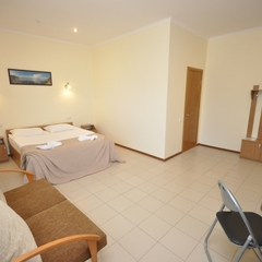 Гостевой дом Милета, Феодосия, Крым