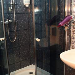 Гостиничный комплекс Маджестик, Крым