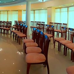 Гостиничный комплекс Маджестик, Крым