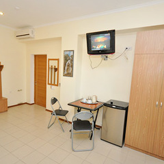 Гостевой дом Милета, Феодосия, Крым