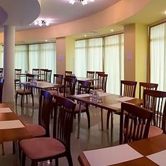 Гостиничный комплекс Маджестик, Крым