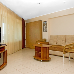 Гостевой дом Милета, Феодосия, Крым