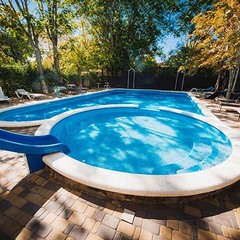 Пансионат Радуга, Геленджик, Краснодарский край