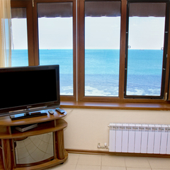 Гостевой дом Милета, Феодосия, Крым