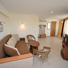 Гостевой дом Милета, Феодосия, Крым