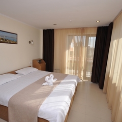 Гостевой дом Милета, Феодосия, Крым