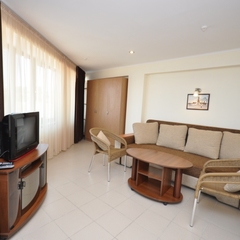 Гостевой дом Милета, Феодосия, Крым